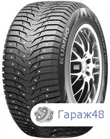 Kumho WinterCraft Ice WS31 SUV 245/70 R16 107H